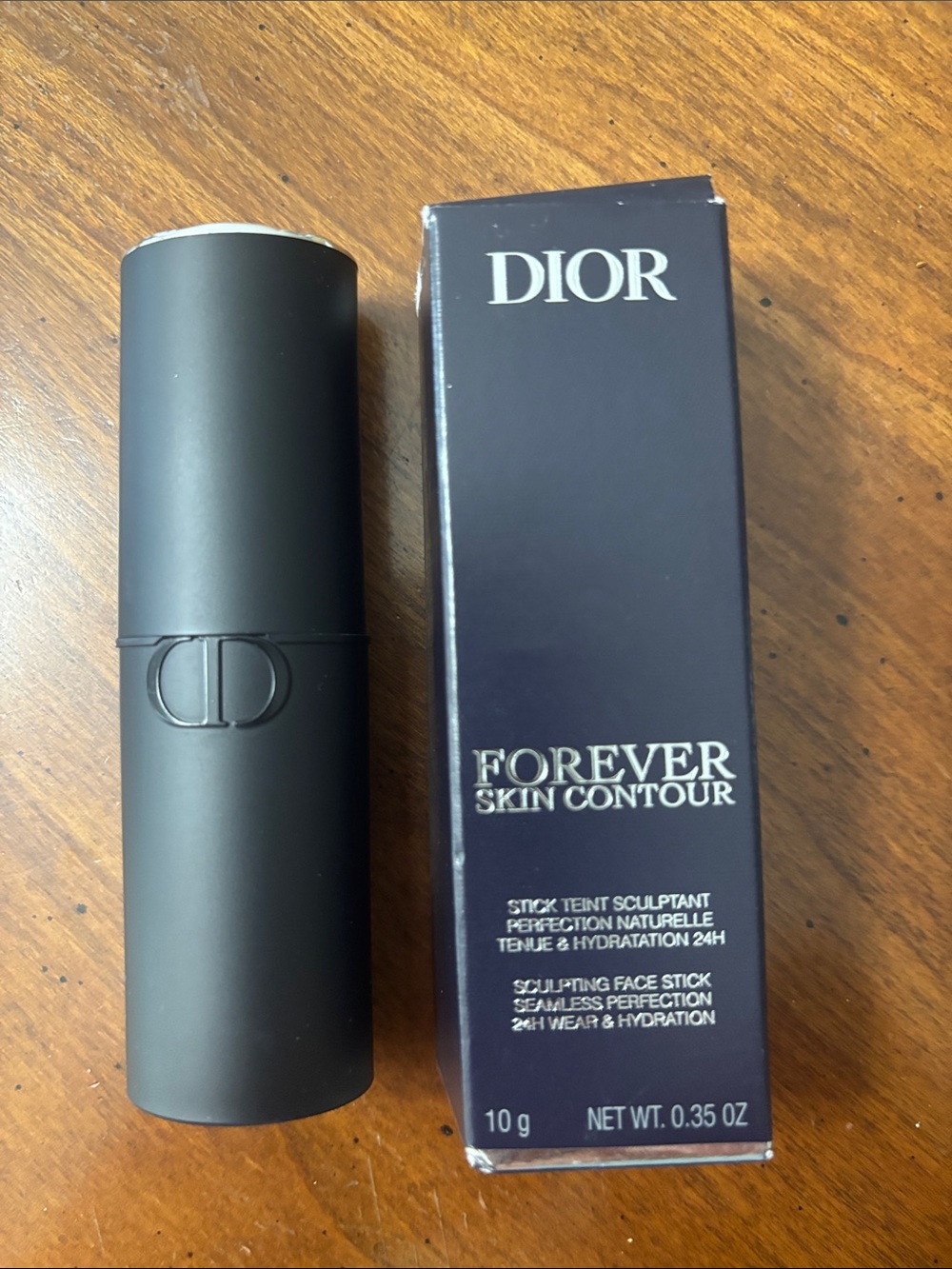 Dior Forever Skin Contour Sculpting Stick 01-light